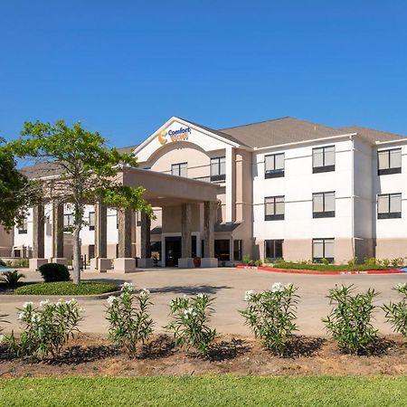 Comfort Suites La Porte Kültér fotó