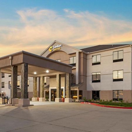 Comfort Suites La Porte Kültér fotó