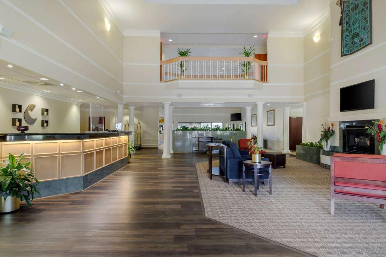 Comfort Suites La Porte Kültér fotó