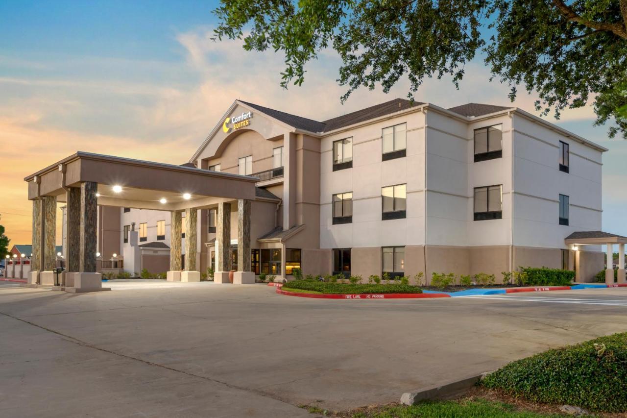 Comfort Suites La Porte Kültér fotó