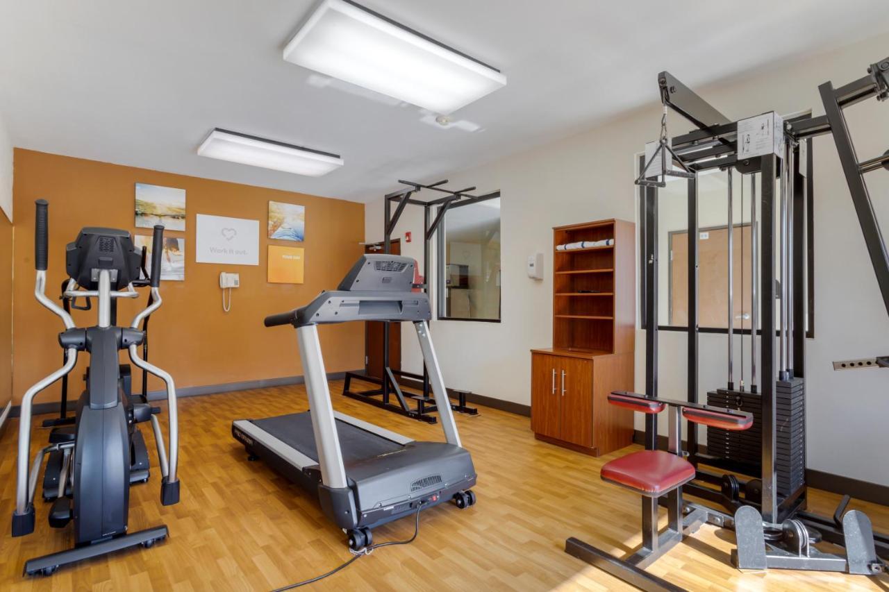 Comfort Suites La Porte Kültér fotó