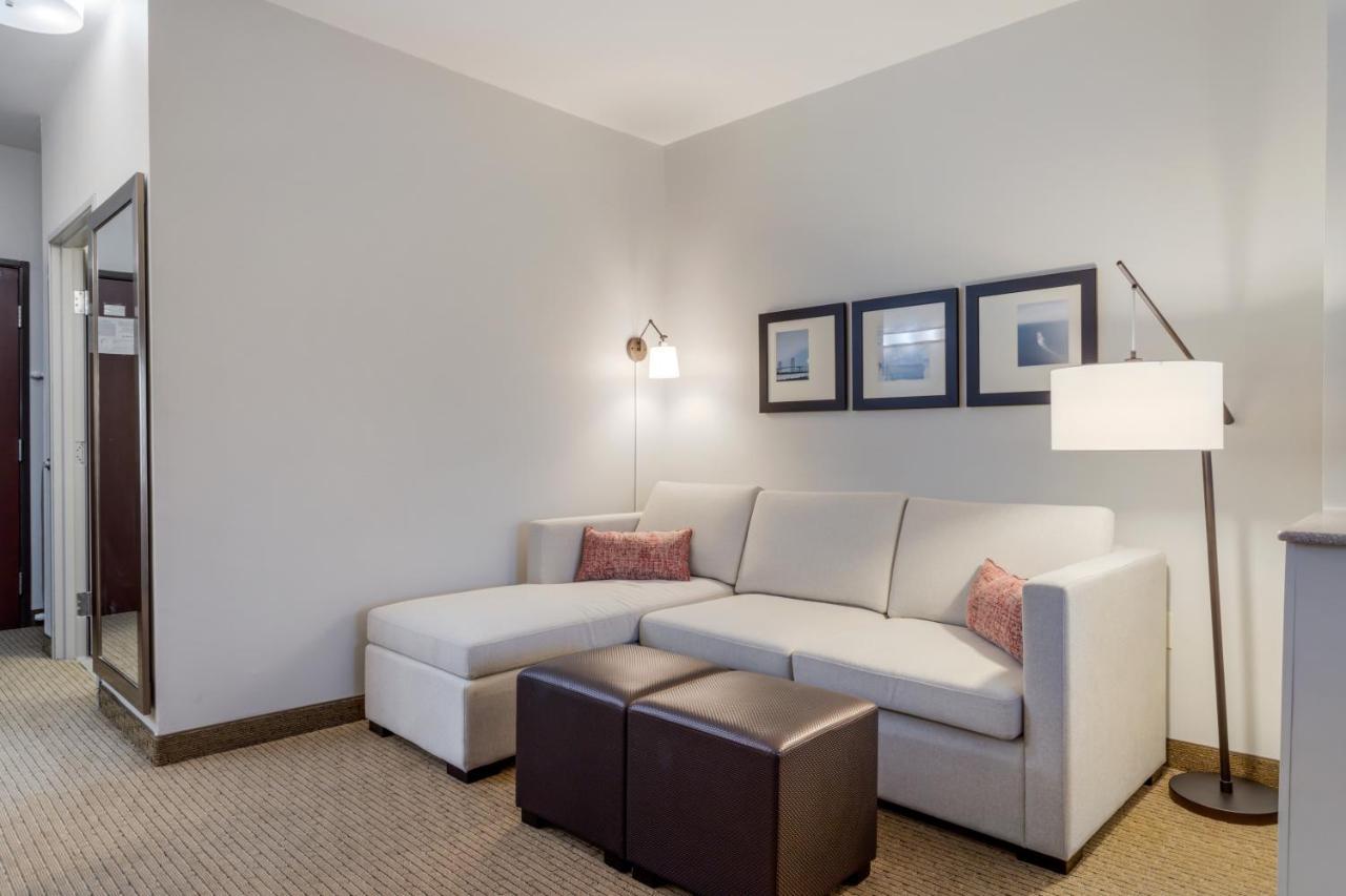 Comfort Suites La Porte Kültér fotó