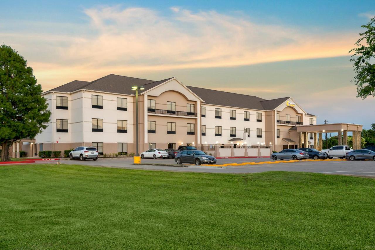 Comfort Suites La Porte Kültér fotó