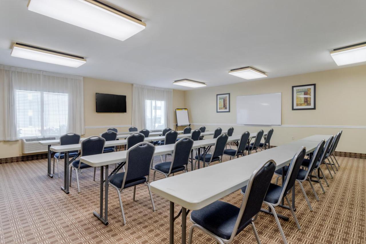 Comfort Suites La Porte Kültér fotó