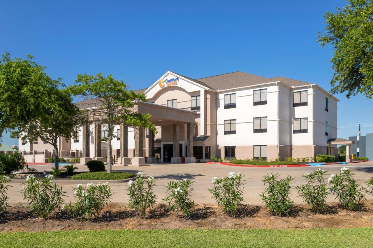Comfort Suites La Porte Kültér fotó