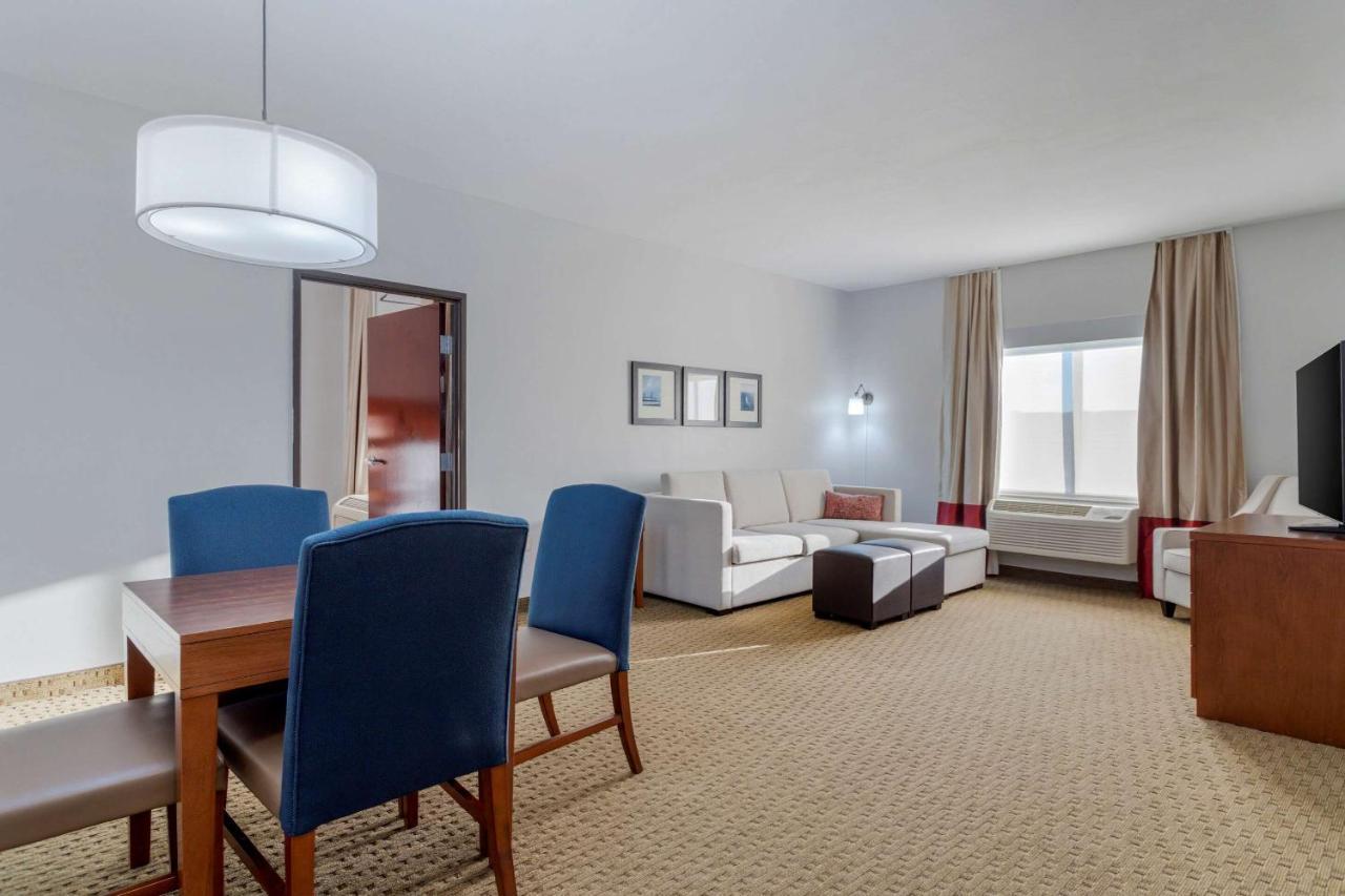 Comfort Suites La Porte Kültér fotó