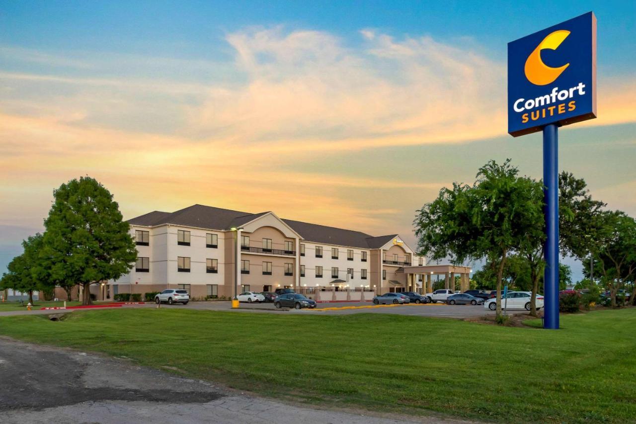 Comfort Suites La Porte Kültér fotó