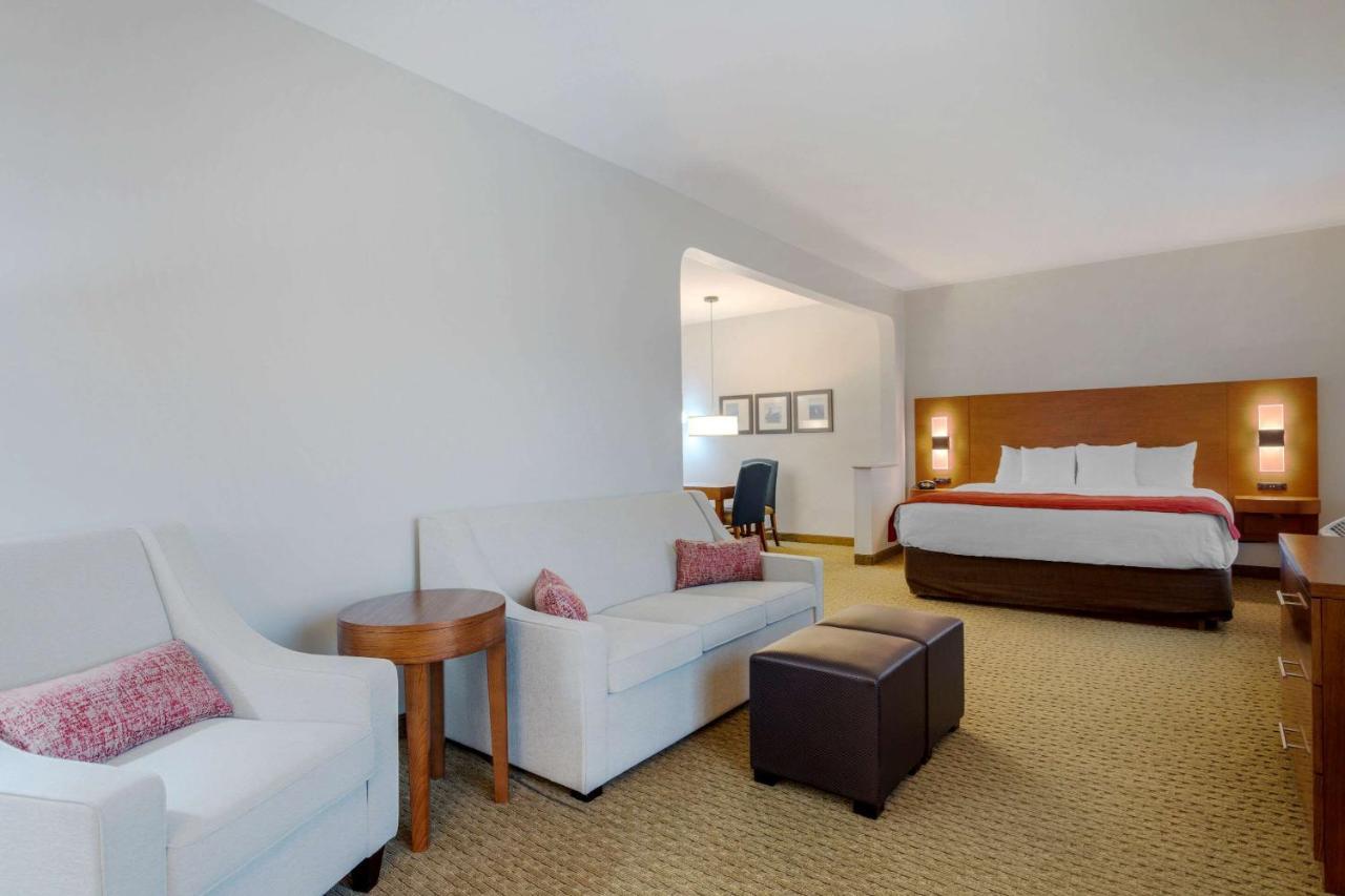 Comfort Suites La Porte Kültér fotó