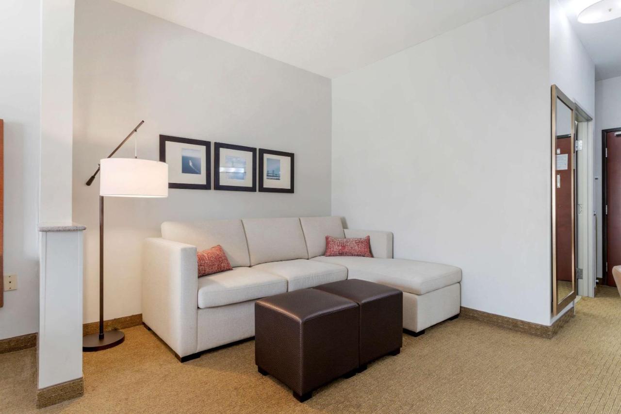 Comfort Suites La Porte Kültér fotó