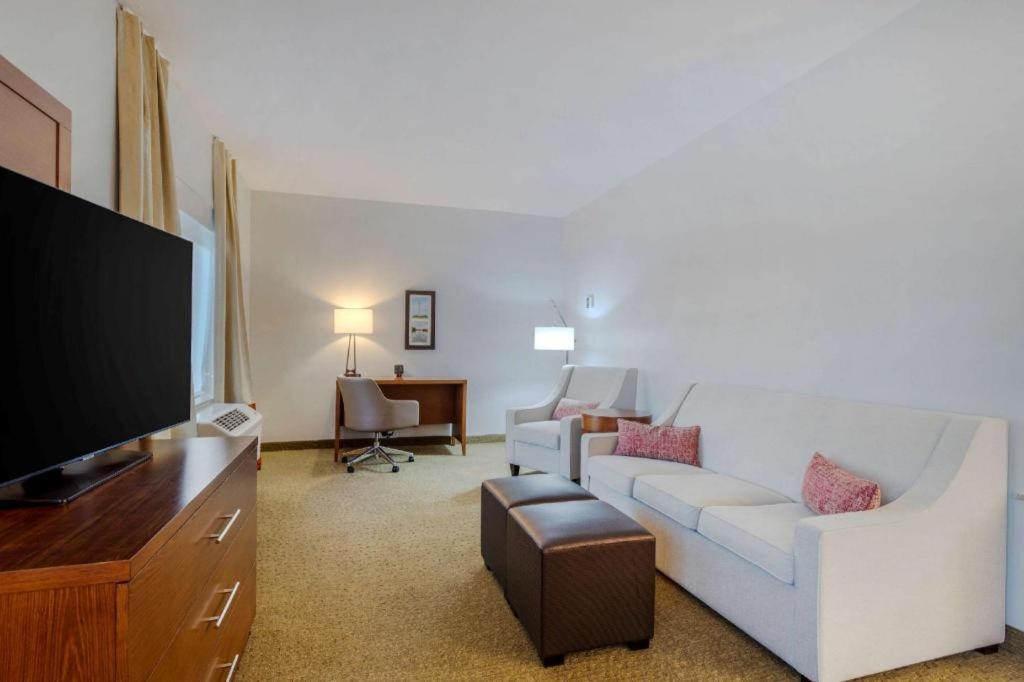 Comfort Suites La Porte Kültér fotó