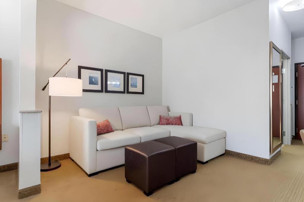 Comfort Suites La Porte Kültér fotó