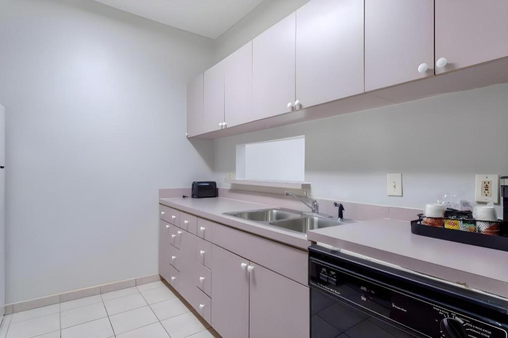 Comfort Suites La Porte Kültér fotó