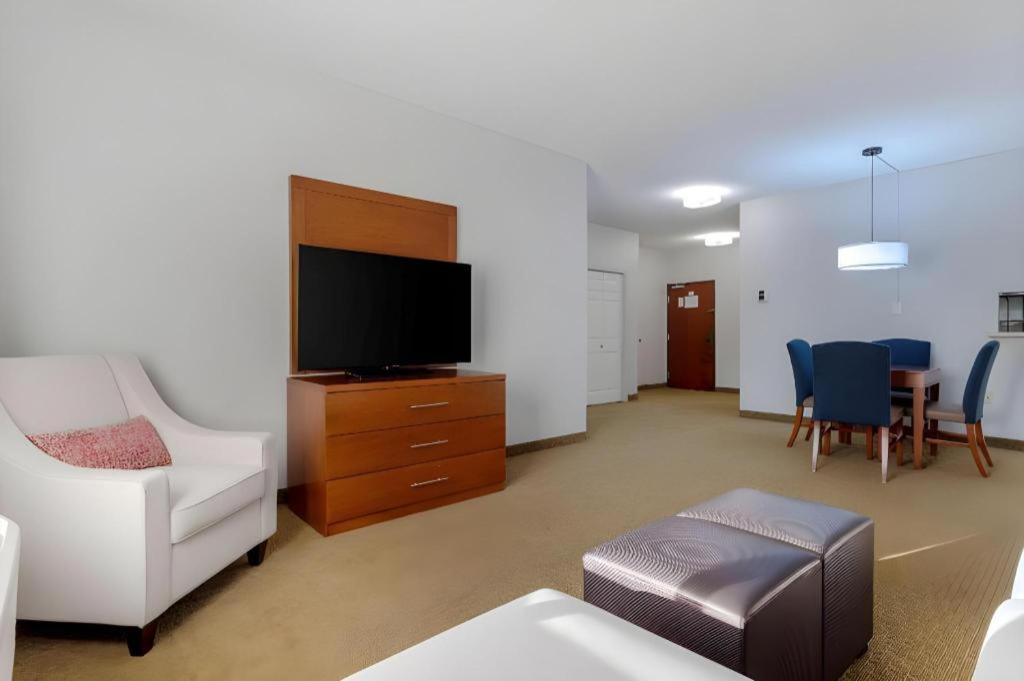 Comfort Suites La Porte Kültér fotó