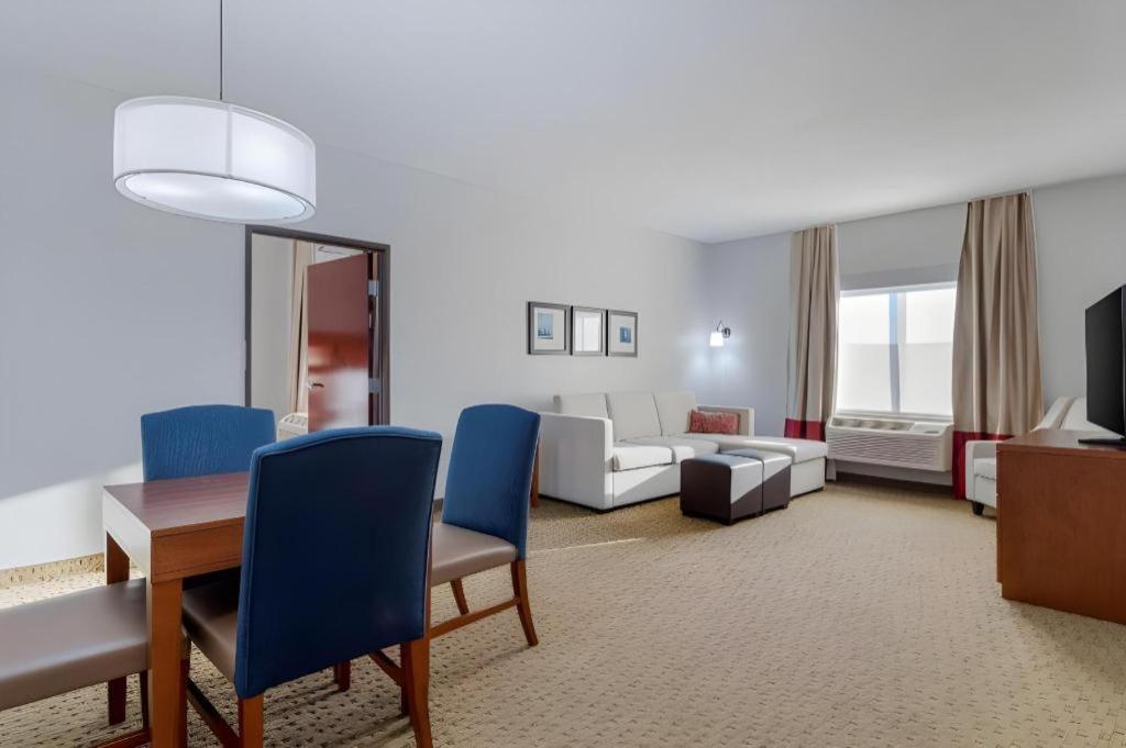 Comfort Suites La Porte Kültér fotó