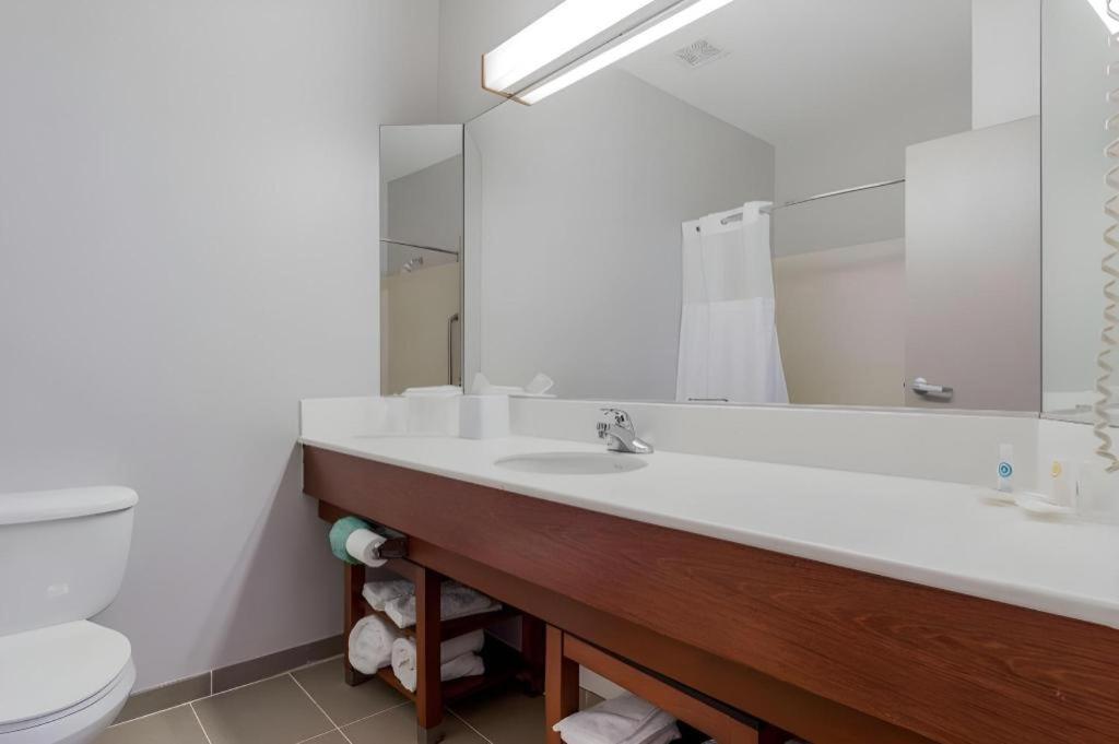 Comfort Suites La Porte Kültér fotó