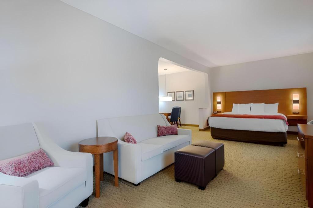 Comfort Suites La Porte Kültér fotó