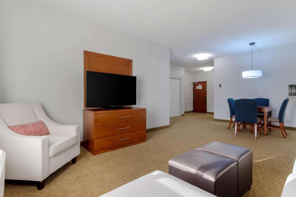 Comfort Suites La Porte Kültér fotó