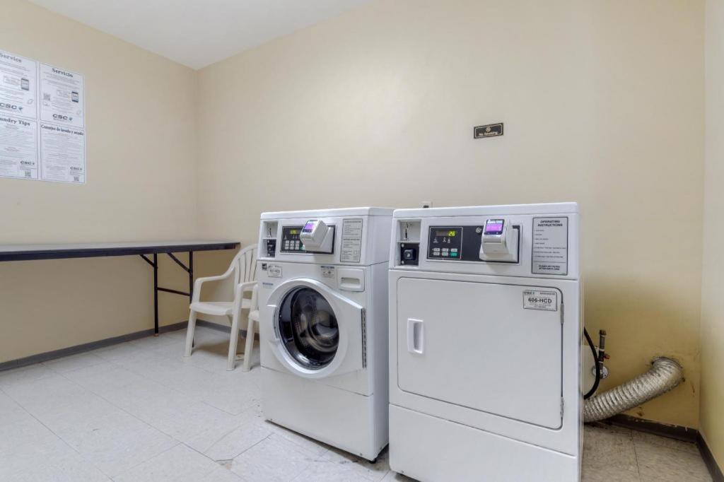 Comfort Suites La Porte Kültér fotó